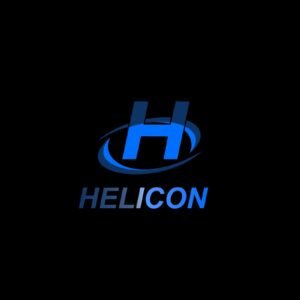 Helicon Logo